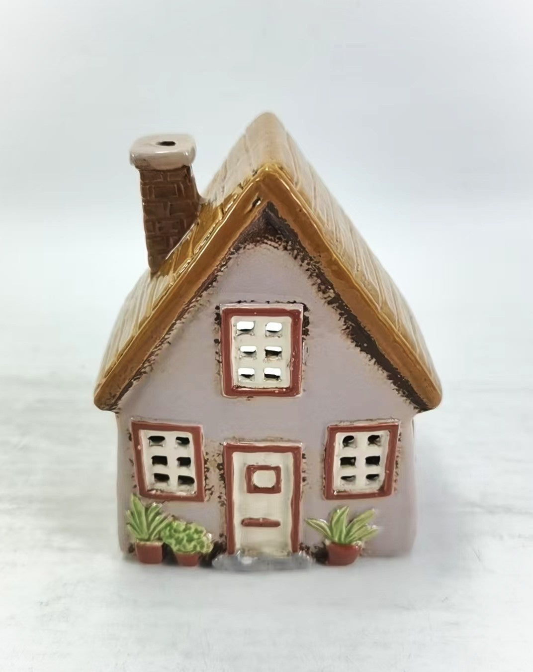 Country Cottage - Tealight