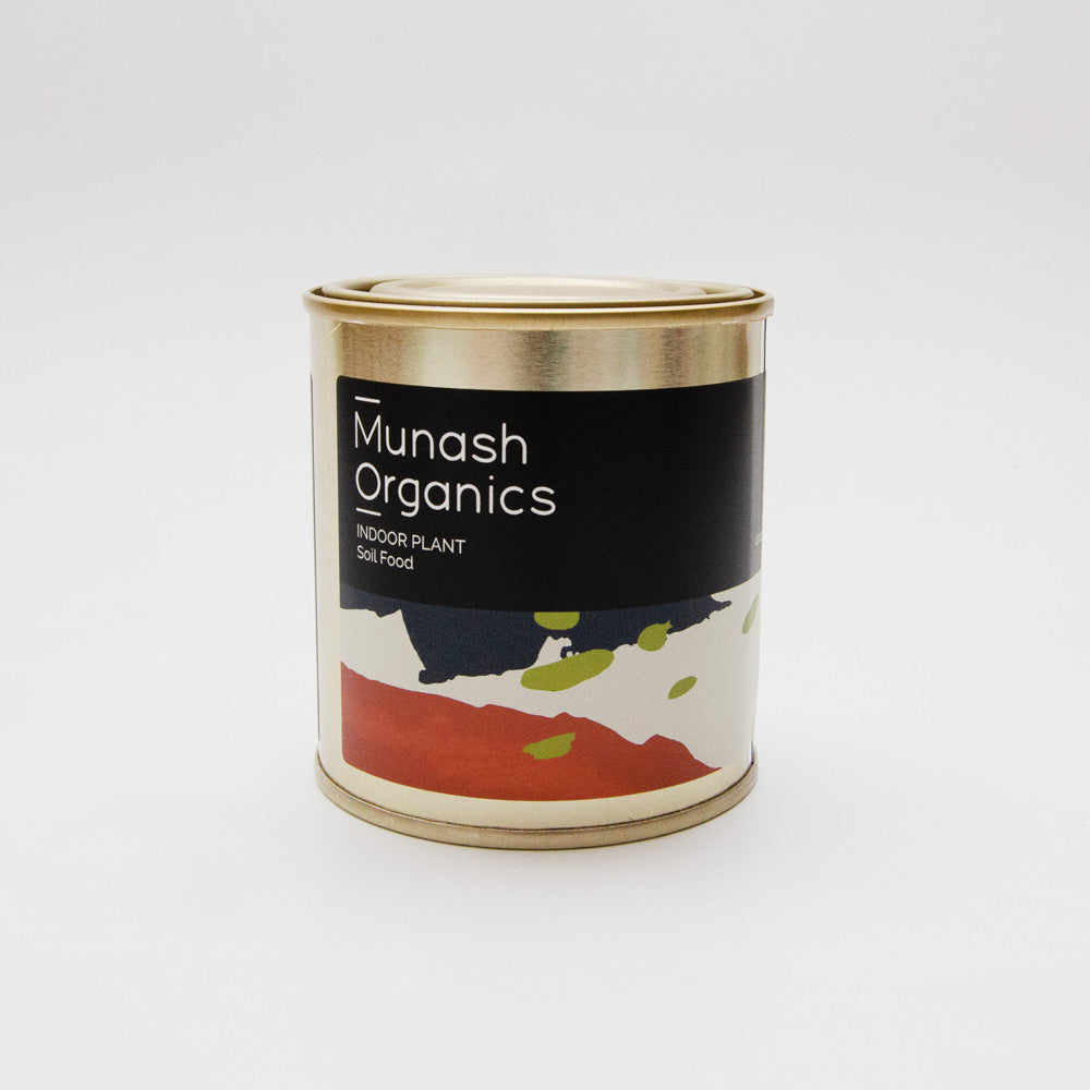 Munash Organics Indoor Plant Food