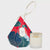 Candle in a Hanging Box - Circa Christmas 60g Sea Salt & Vanilla 60g Candle