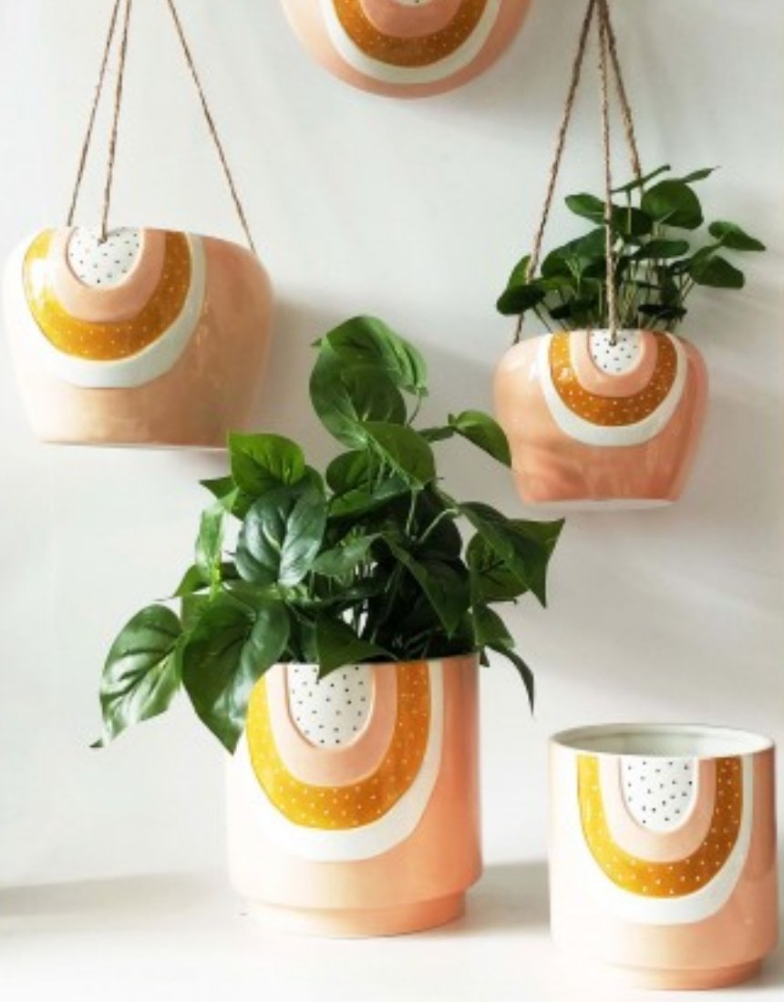 Plant Pots
