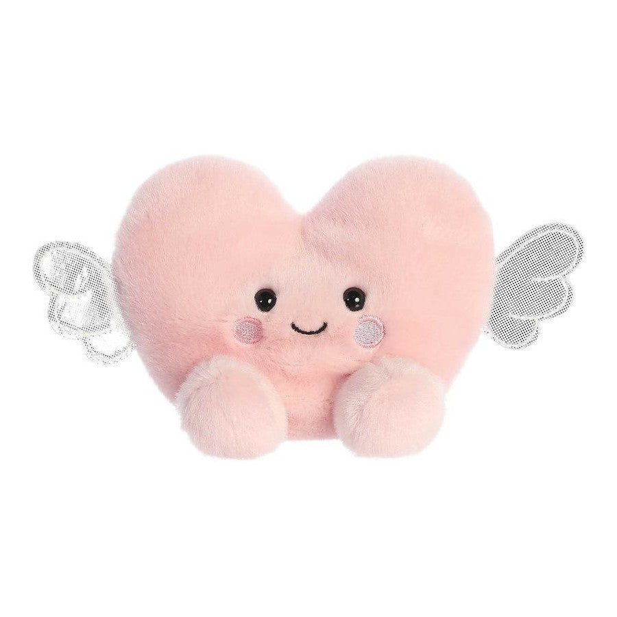 Palm Pals Angel Heart