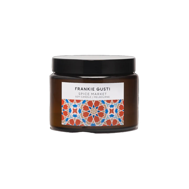 Big Honeys | Spice Market