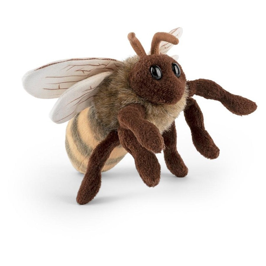 Living Nature - European Honey Bee (20cm)