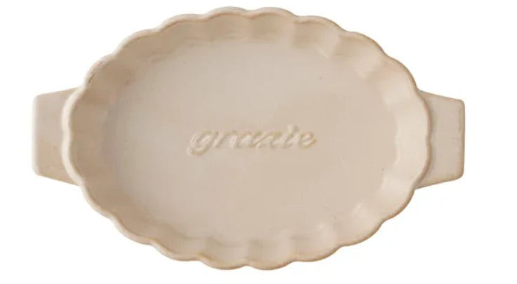 Toscana Ceramic Baker