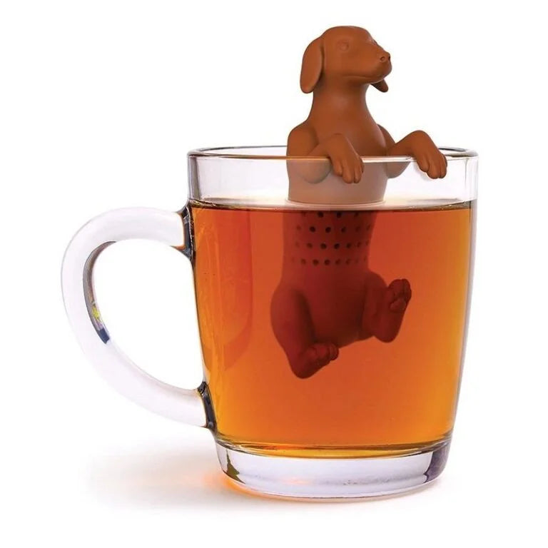 Hot Dog - Dog Tea Infuser