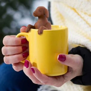 Hot Dog - Dog Tea Infuser