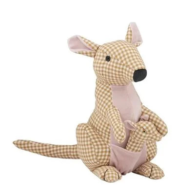 Roo Door Stop