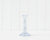 Stick Candle Holder - Palazzo - Cornflower Blue - Large - 10x20x10cm