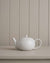 Teapot Breakfast In Bed Snow