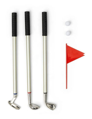 Golf Club Pens