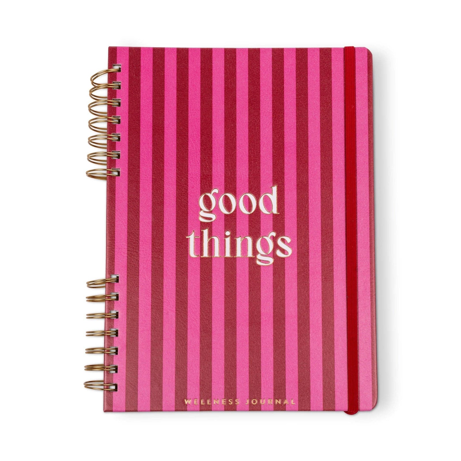 Designworks - Wellness Journal Good Things
