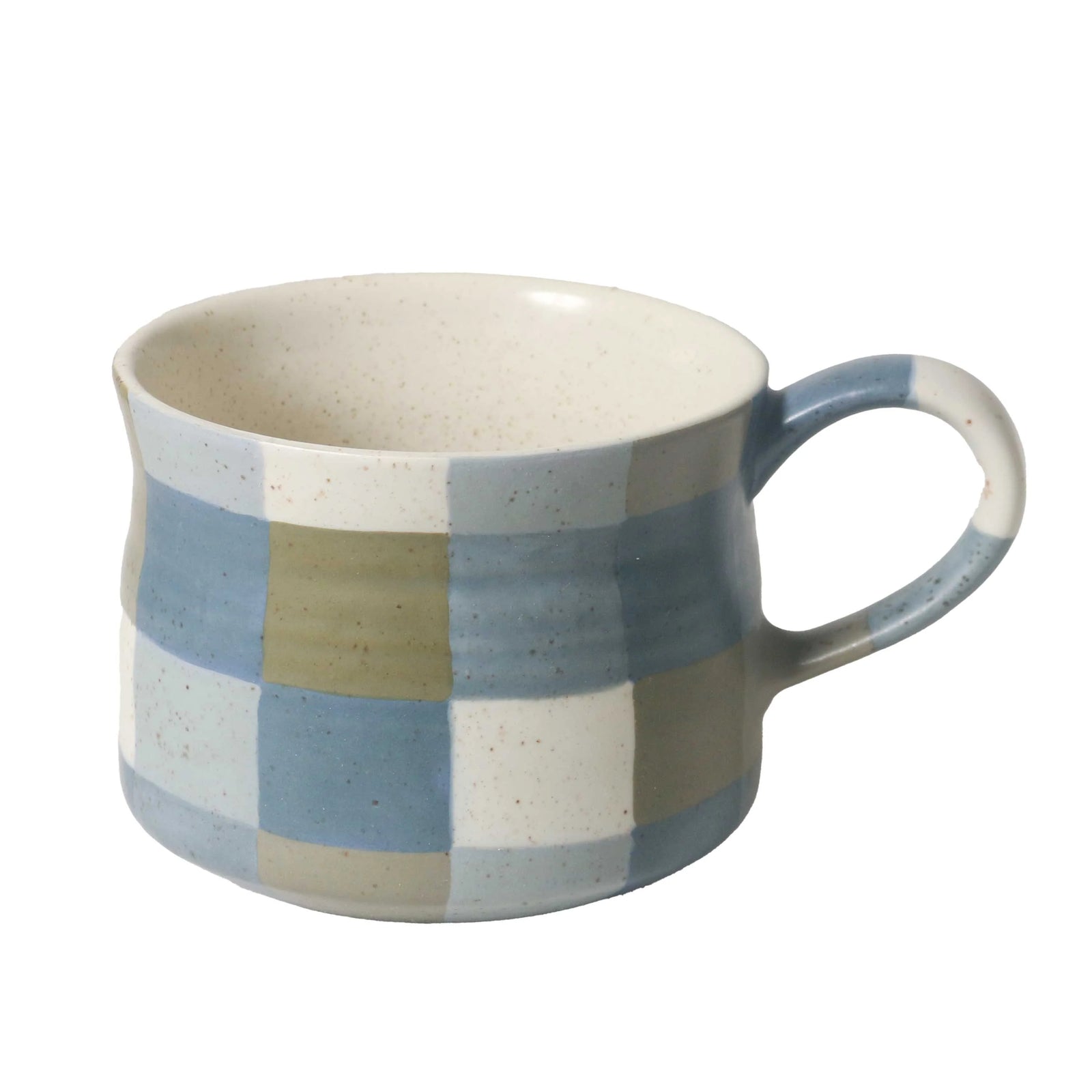 Robert Gordon Tapestry Mug - Alfie