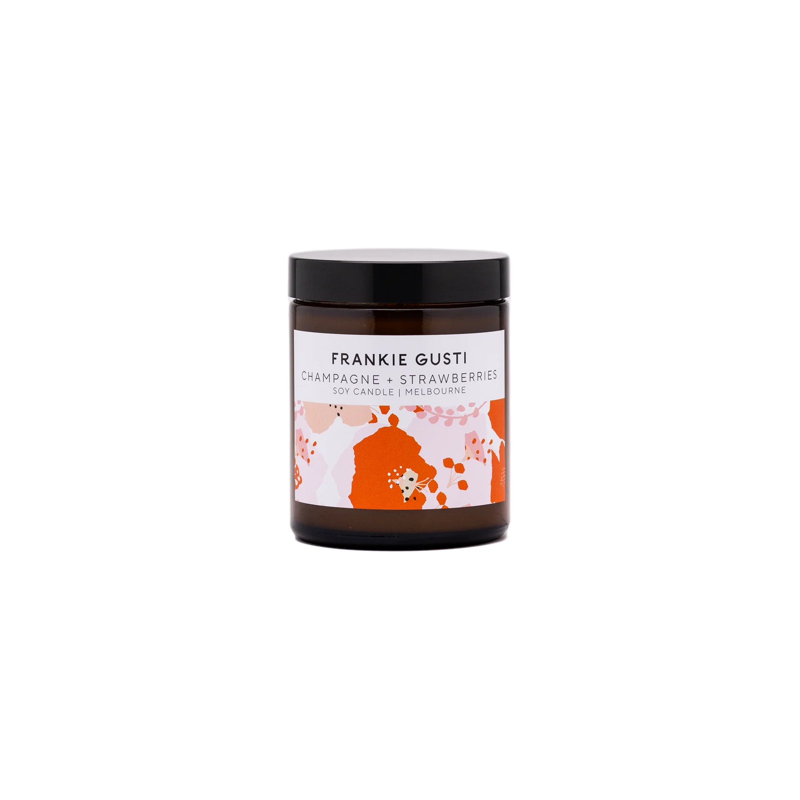 Frankie Gusti Little Honeys - Champagne & Strawberries