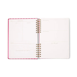 Designworks - Wellness Journal Good Things
