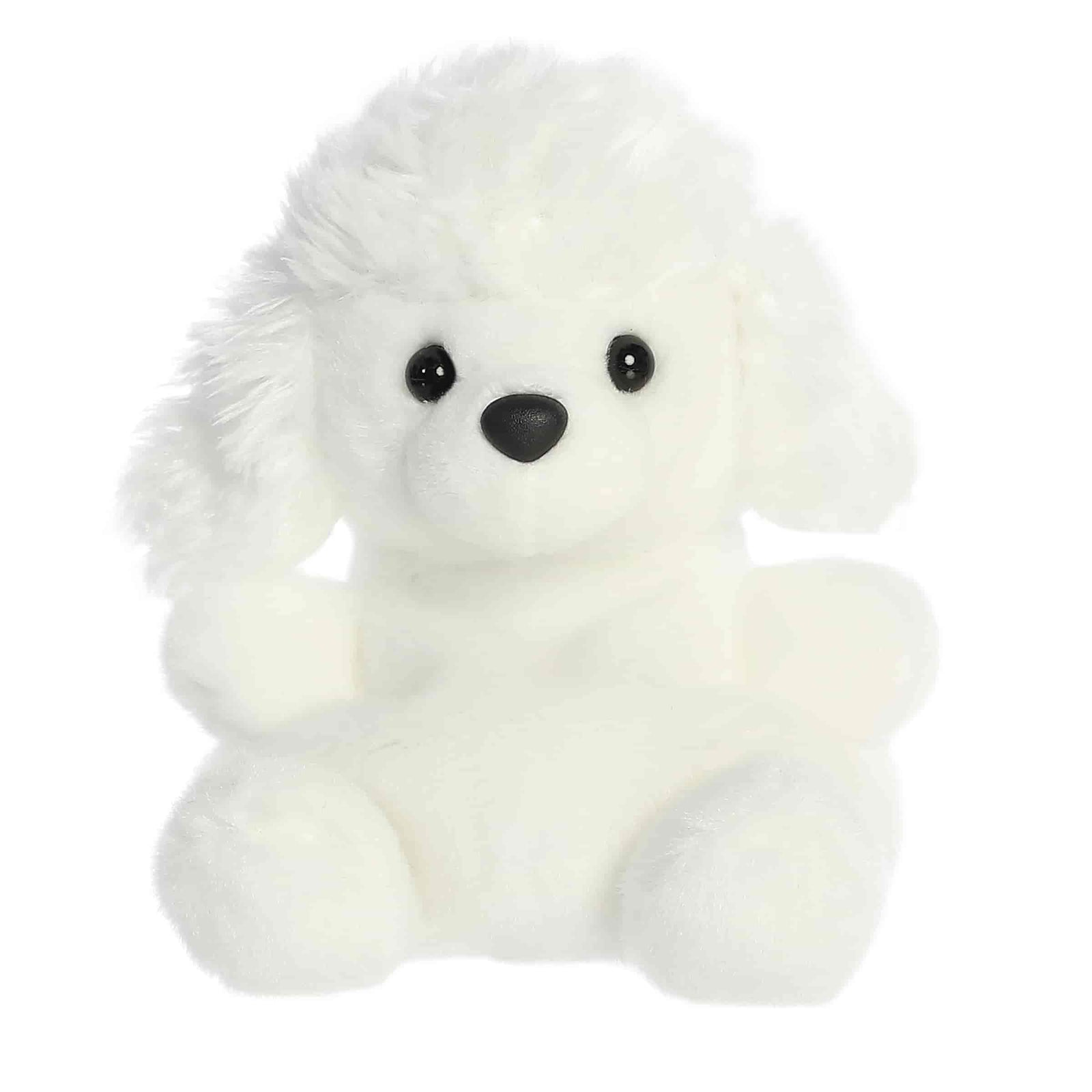 Palm Pal - Lulu Poodle