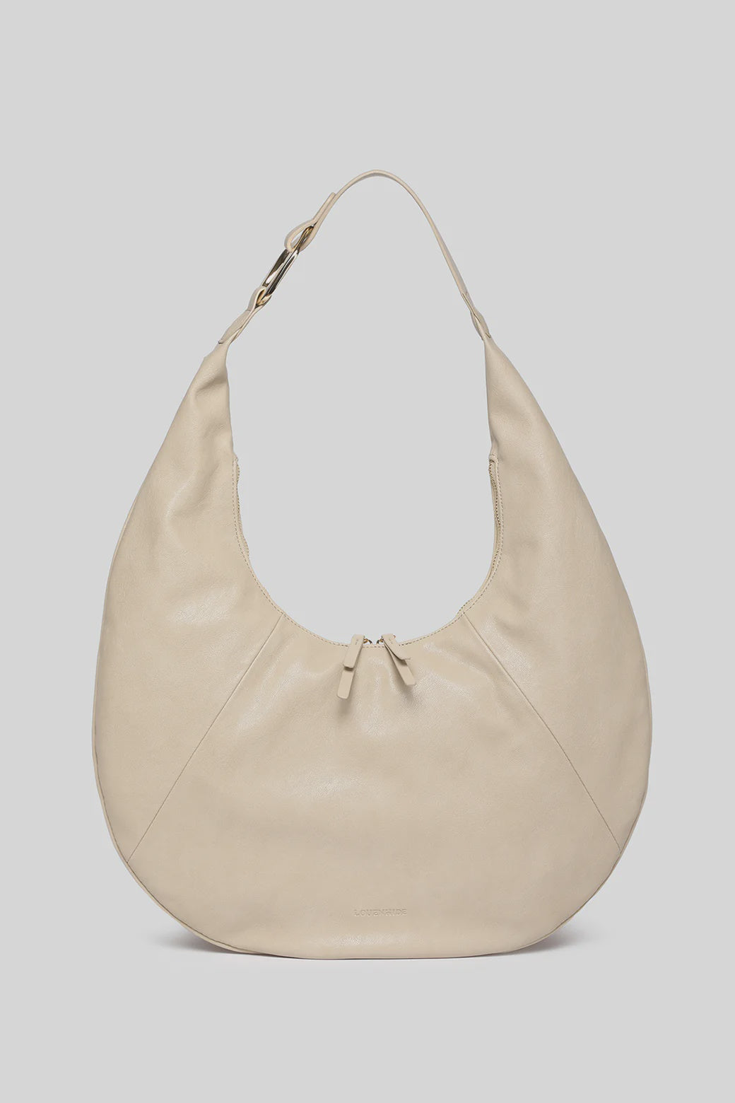 Billie Shoulder Bag - Malt