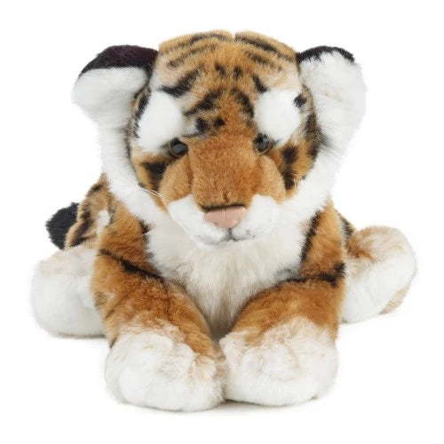 Living Nature - Tiger Cub (30 cm)