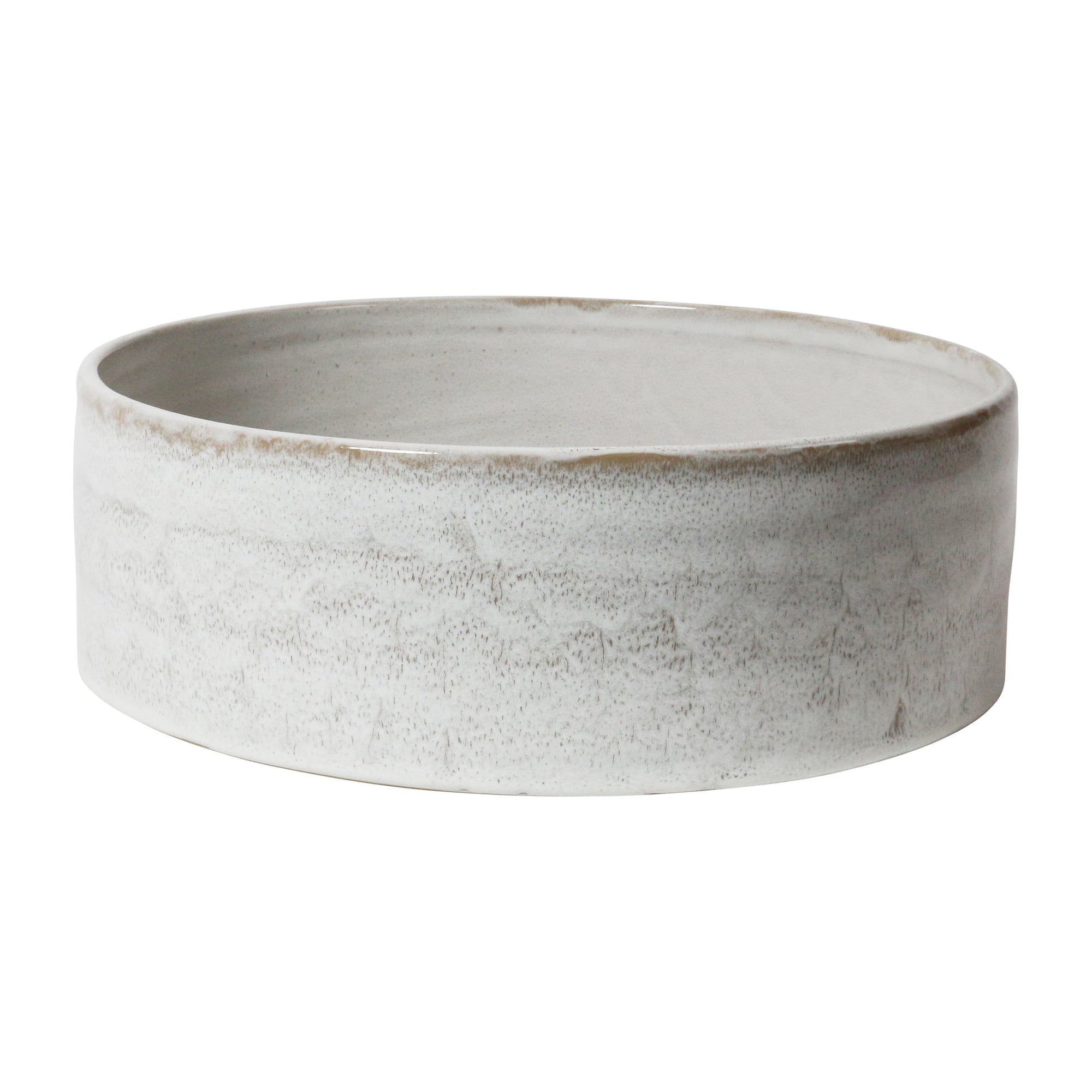 Snow Wheel Bowl 30cm