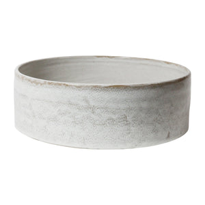 Snow Wheel Bowl 30cm