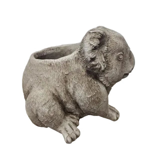 Kelli the Koala Planter - Medium