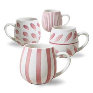 The Original Hug Me Mugs - Robert Gordon