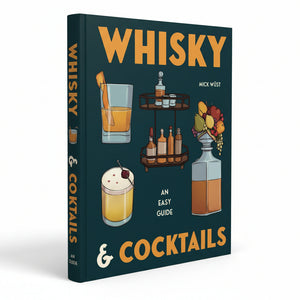 Whisky & Cocktails: An Easy Guide