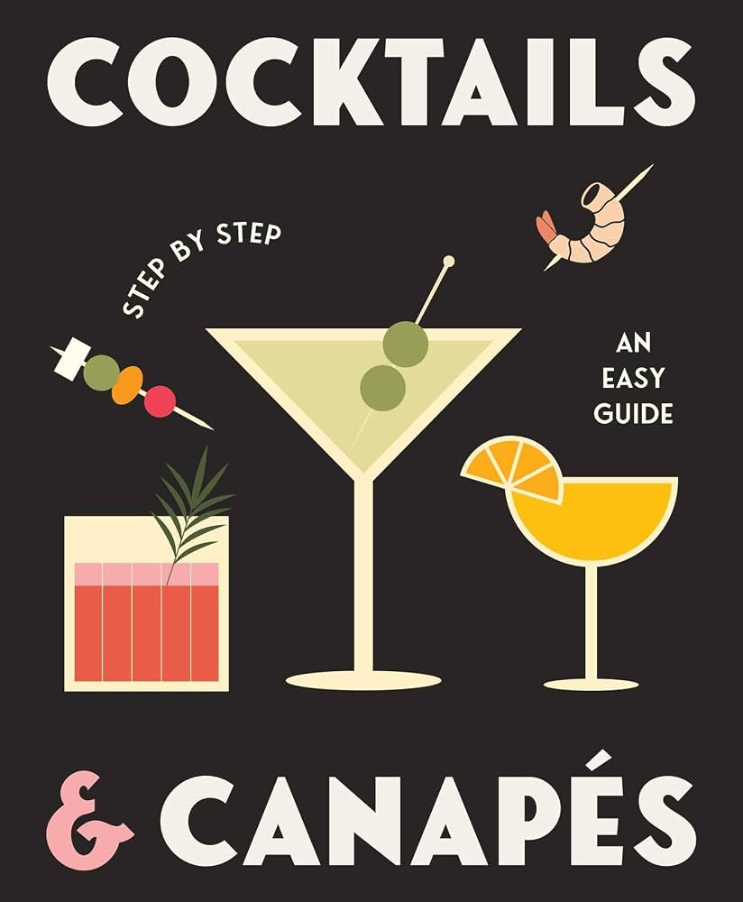Cocktail & Canapes