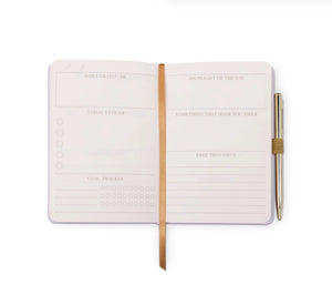 Designworks - Gratitude Journal Grateful