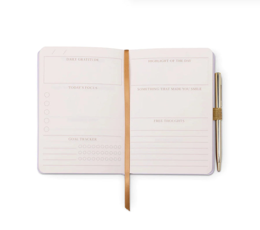 Designworks - Gratitude Journal Where You Need To Be