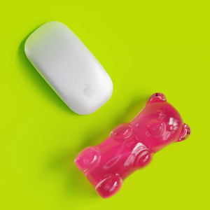 Gummy Bear Mouse Rest