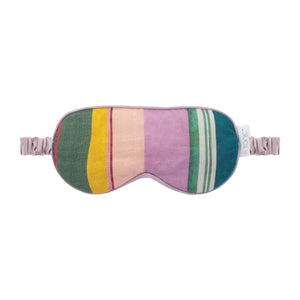Tonic - Liberty Eye Mask (Gelato Stripe)