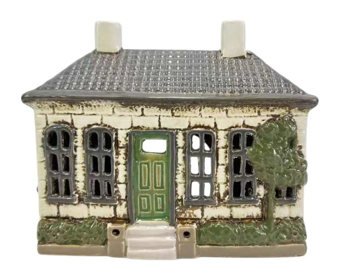 Green Garden Cottage - Tealight