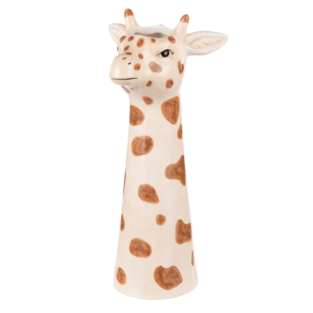 Marty Giraffe Vase