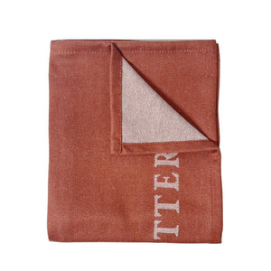 TEA TOWELS 2PK - TERRACOTTA HOME 55cm x 75cm