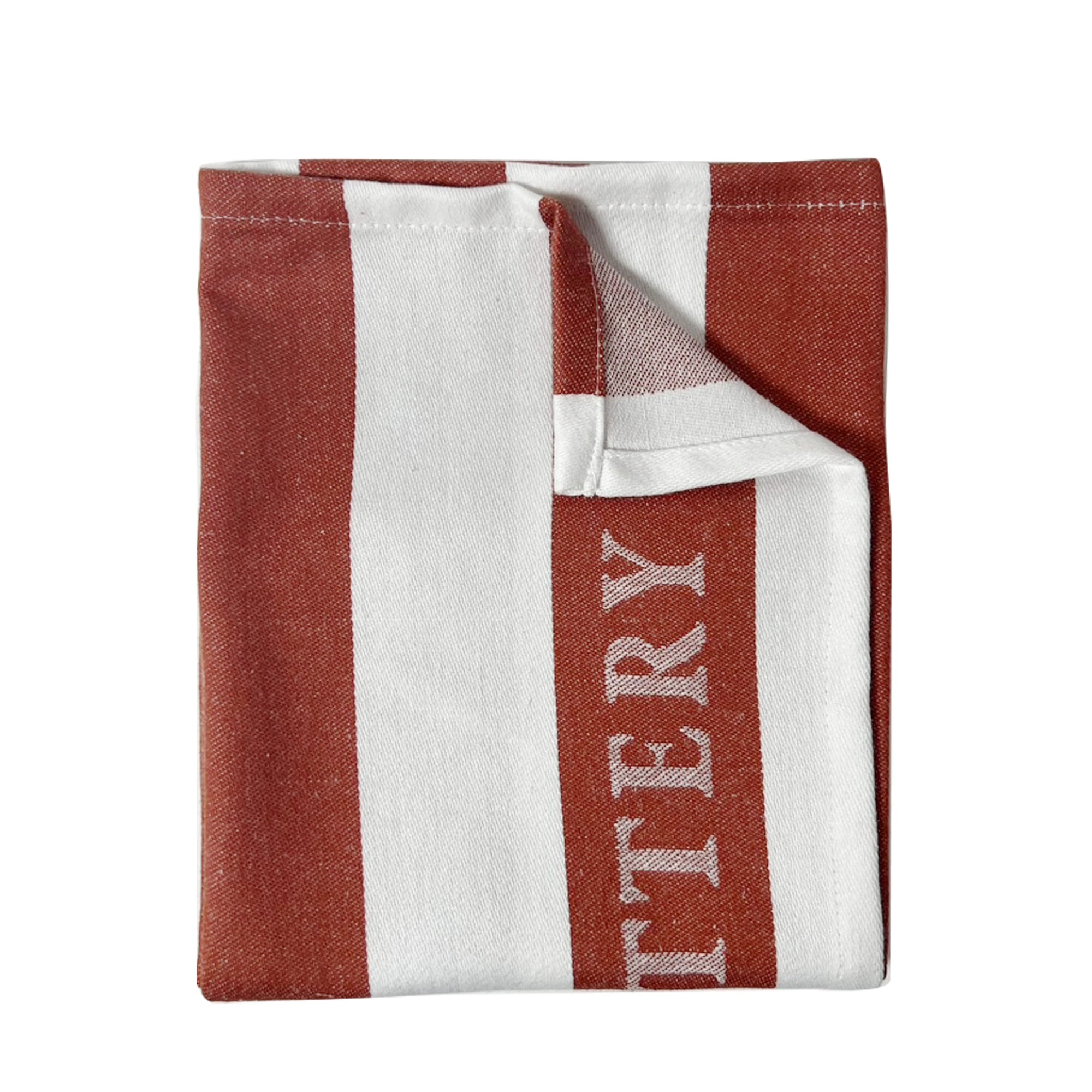 TEA TOWELS 2PK - TERRACOTTA HOME 55cm x 75cm