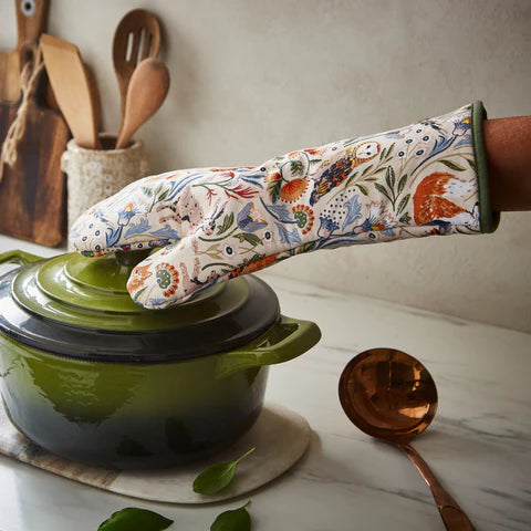 Ulster Weavers - Blackthorn Gauntlet Oven Glove