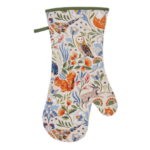 Ulster Weavers - Blackthorn Gauntlet Oven Glove