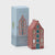 No. 02  Amsterdam House Style Incense & Tea Light Holder