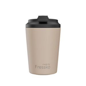 Fressko Bino 8oz Oat