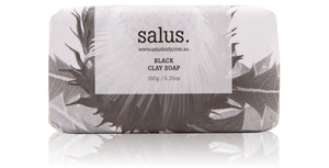 Salus - Bar Soaps