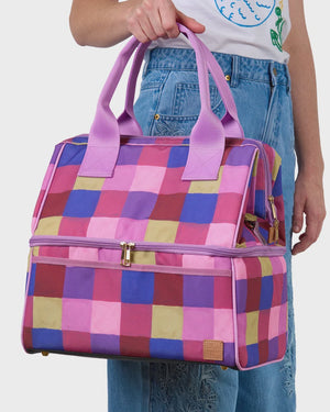 The somewhere co. - Wanderland Cooler Bag