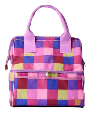 The somewhere co. - Wanderland Cooler Bag