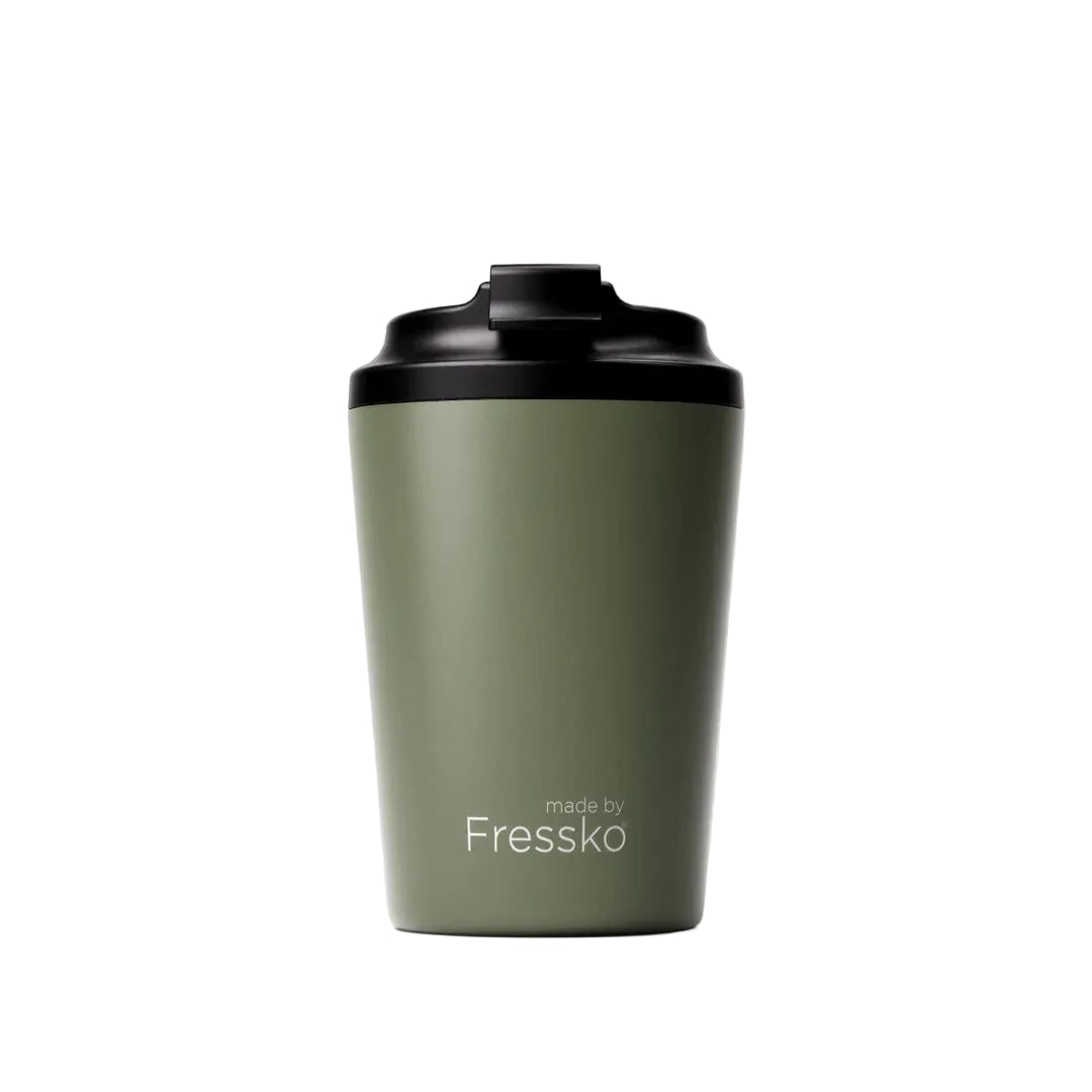 Fressko Camino 12oz Khaki