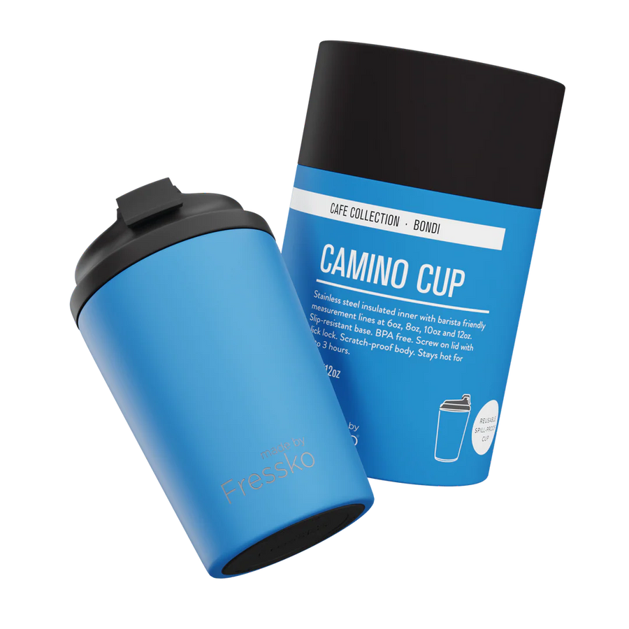 Fressko Camino 12oz Bondi
