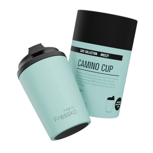 Fressko Camino 12oz Breezy