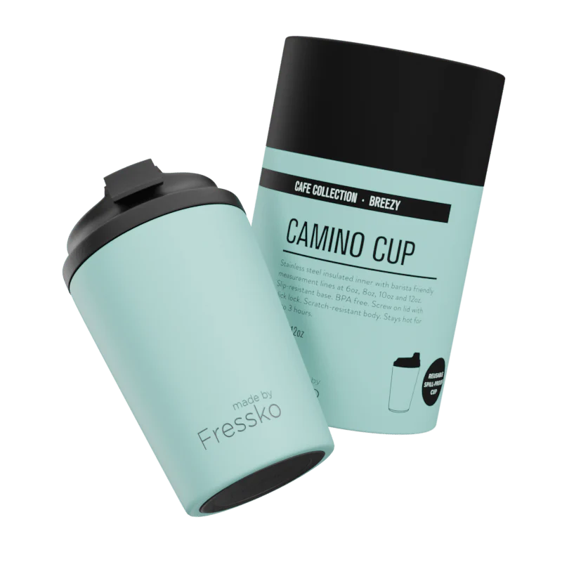 Fressko Camino 12oz Breezy