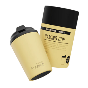 Fressko Camino 12oz Limoncello