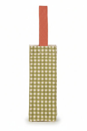 Cin Cin Cotton Bottle Bag