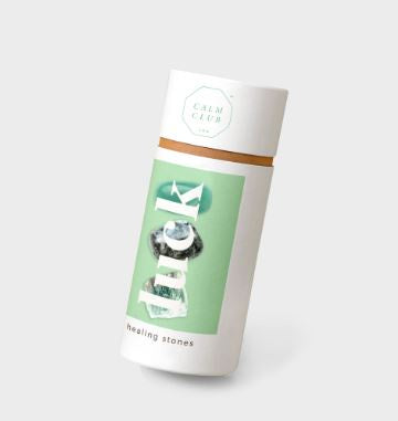 Calm Club Crystals - Luck