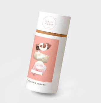 Calm Club Crystals - Love